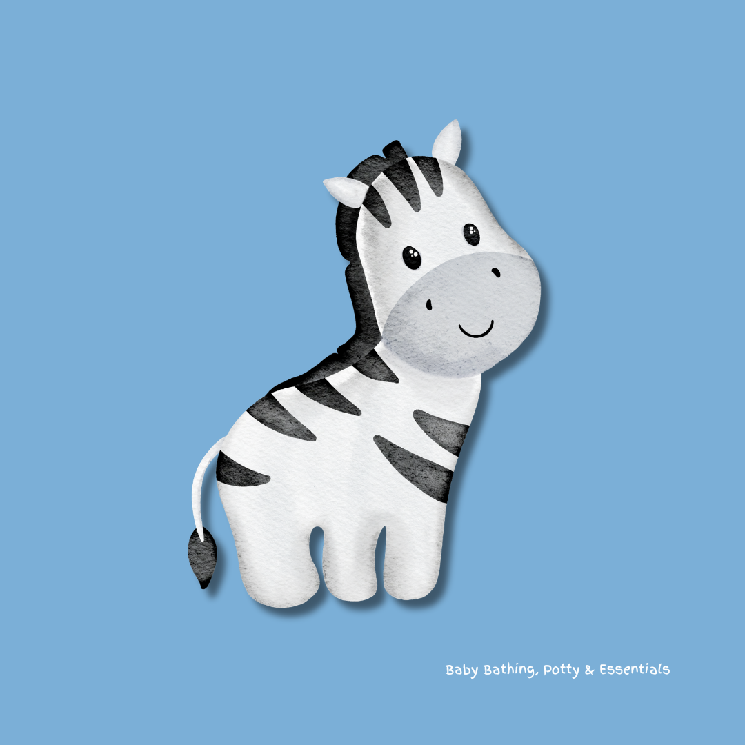 Baby Bathing, Potty & Essentials